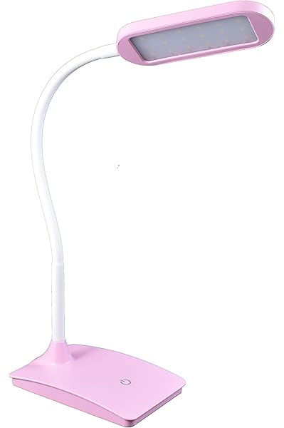 ivy led usb desk lamp