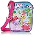 Shopkins Girls Pa Crossbody, Blue
