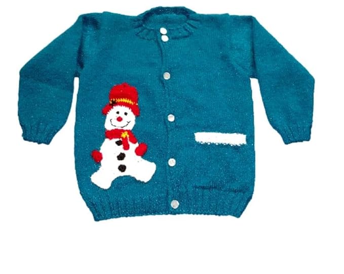 woolen clothes for baby boy