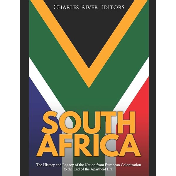 The Making of Modern South Africa: Conquest, Apartheid, Democracy
