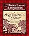The Many Blessings Cookbook: A Celebration of Harvest, Home, and Country Cooking by