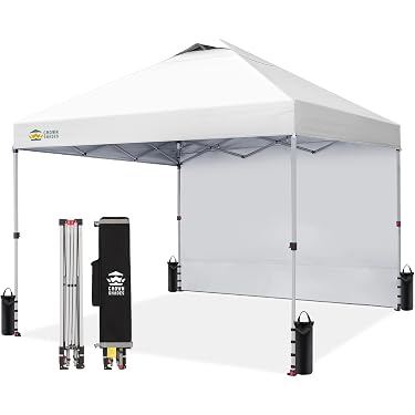 Amazon Best Sellers: Best Canopies, Gazebos & Pergolas