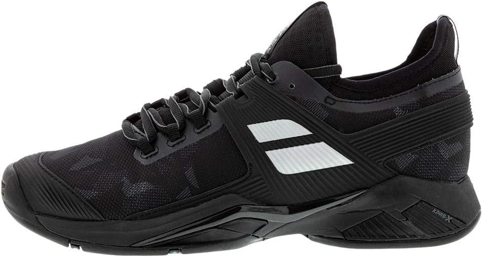 Babolat Mens Propulse Rage Cushioned Supportive All Court Tennis Shoes: Shoes
