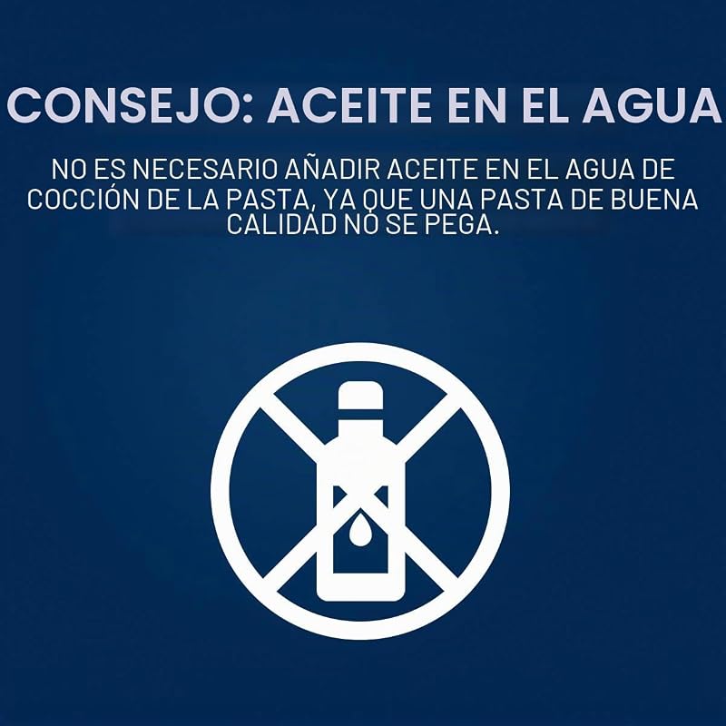 Esparguete n.5, 500g