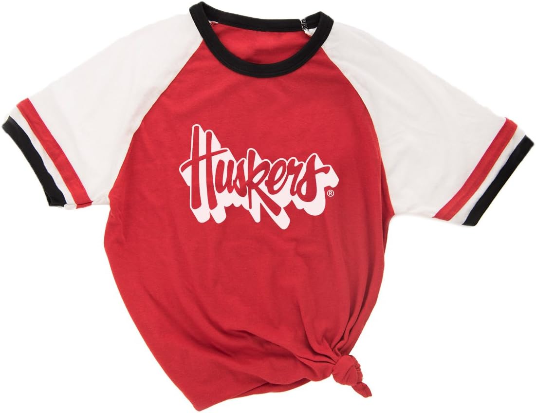 vintage husker gear