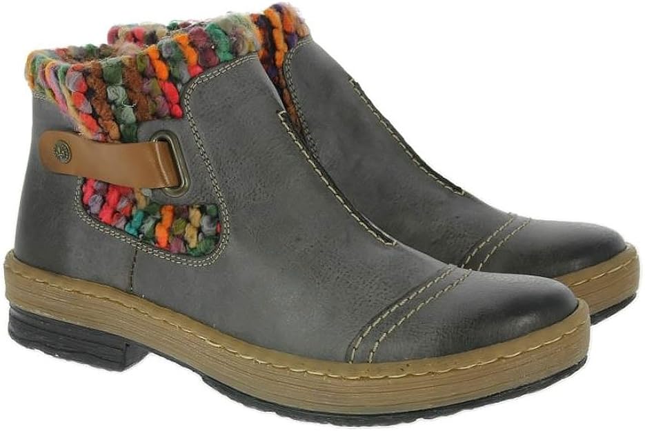 rieker felicitas 43 women's boot