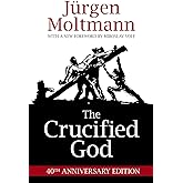 The Crucified God: 40th Anniversary Edition