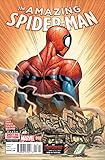 Amazing Spider-Man #18 Comic Book
