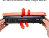 Compatible Toner Cartridge for HP CF248A M31 M28 M15w M15a Printer Powder view 4