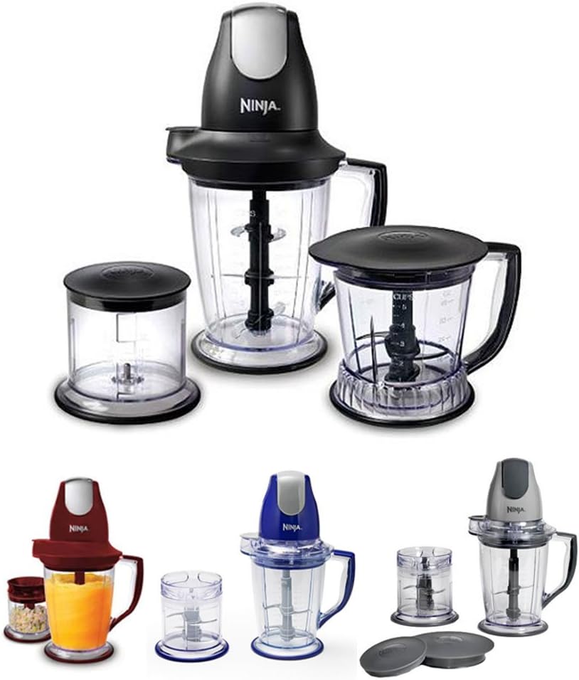 Ninja Master Prep (QB1000) 450W Professional Blender