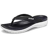 Crocs Women's Capri V Sporty Flip Flop