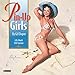 Orange Circle Studio 16-Month 2017 Wall Calendar, Pinup Girls by Gil Elvgren (51191)