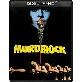 Murderock [4K Ultra HD + Blu-ray Set]