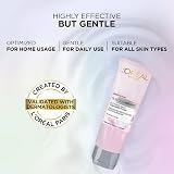 L'Oreal Paris Glycolic Bright Daily Foaming Facial Cleanser 50ml Glycolic Acid view 3