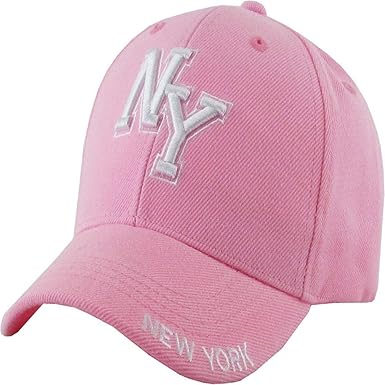 pink cap ny