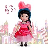 Amazon.com: it's a small world Hawaii Doll - 16'': Toys