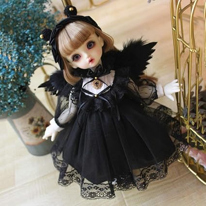 bjd dolls clothes