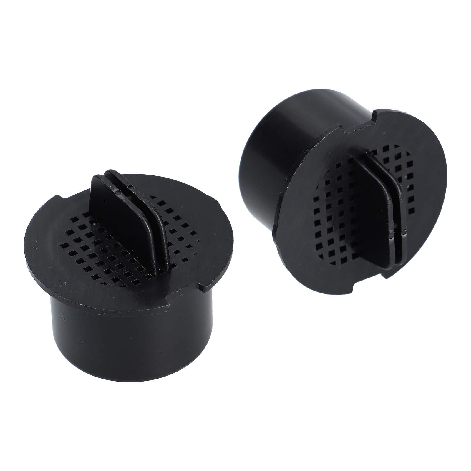 2 x Activated Carbon Filter Wine Filter for Liebherr 7433243 Wine Refrigerator Fridge zer Combination