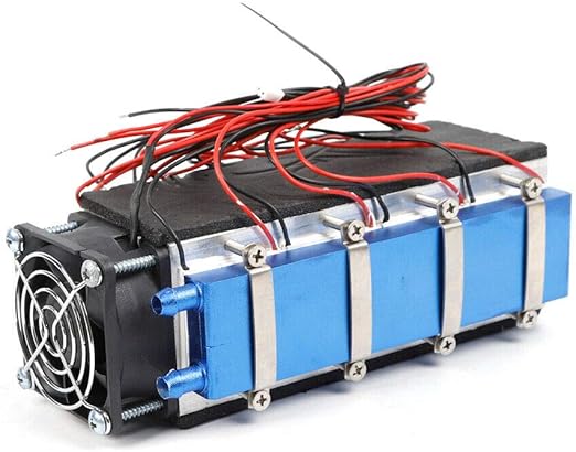 peltier air cooler