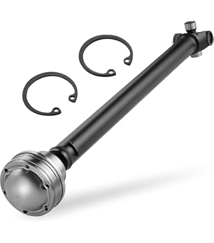 Amazon.com: ANPART 26208632583 Front 31.1