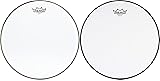 Remo Ambassador Clear Batter Drumhead - 14 inch