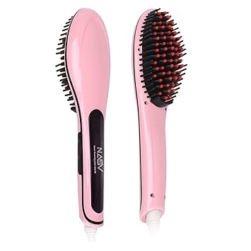 nasv hair brush dryer