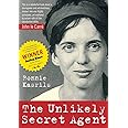The Unlikely Secret Agent