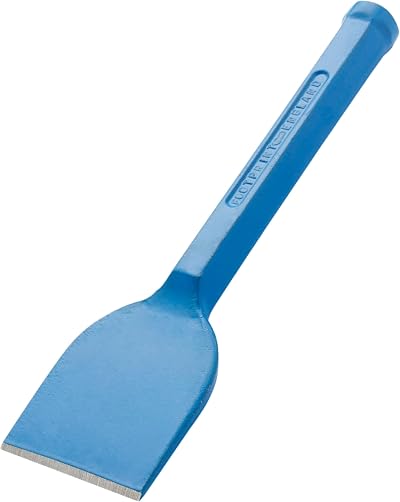 Footprint Footing Mini 58mm Brick Bolster 2 1/4 Electricians Chisel