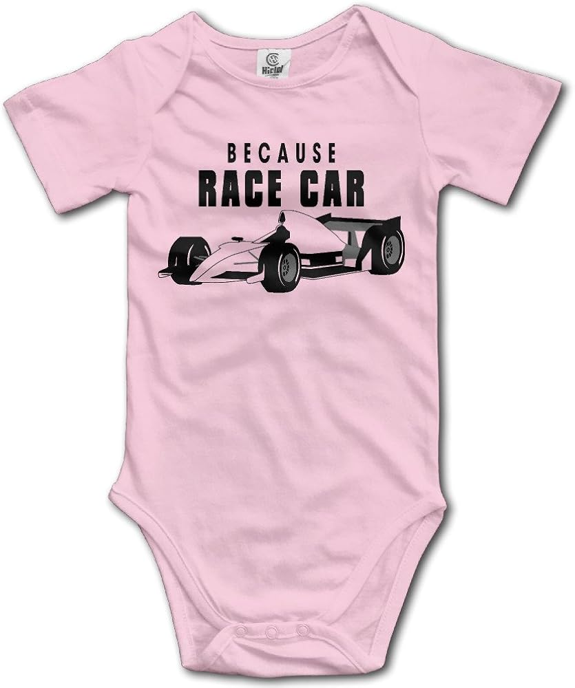 race car baby stuff