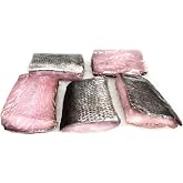 10oz Package (Chunks) - Preserved Real Pre-Cut Fish Bait, Multiple Scents | No Cold Storage Required