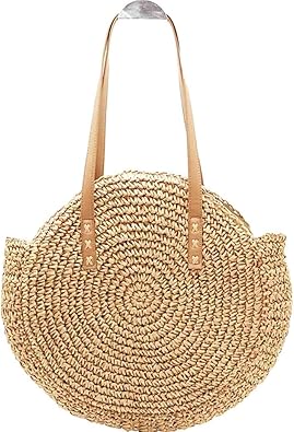 rattan crossbody