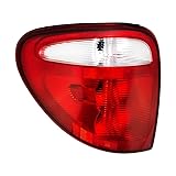 EPIC LIGHTING OE Style Replacement Taillight
