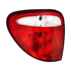 EPIC LIGHTING OE Style Replacement Taillight