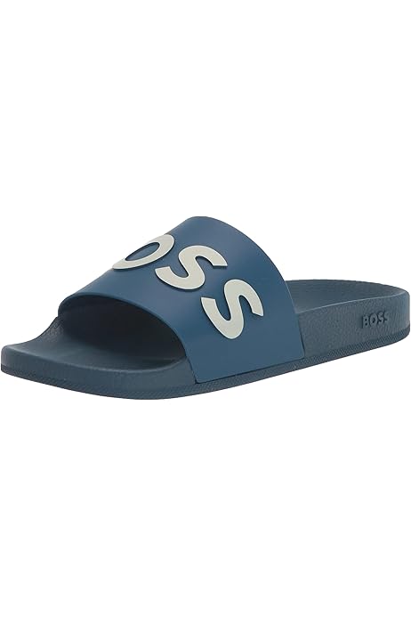 hugo boss sliders infant
