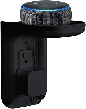 amazon echo black