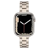 TRUMiRR Band for Apple Watch Series 9 8 7 41mm