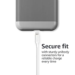 Amazon Basics 2-Pack Fast Charging USB-A to