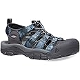 KEEN Men's Newport H2 Closed Toe Water Sandal
