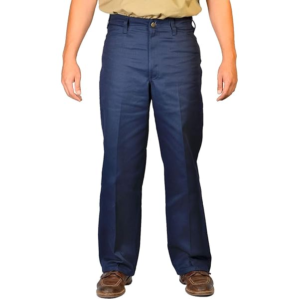 パンツ not by ka na ta classic pants navy 1 not by ka na ta classic pants navy 1