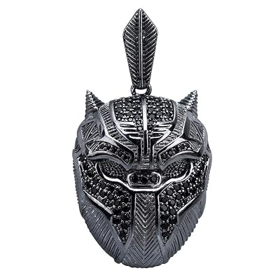Pendant Necklace Men Jewelry Gifts 