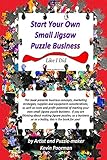 Start Your Own Small Jigsaw Puzzle Business: Like I