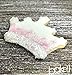 Soft Pink Tinker Dust Edible Glitter 5g Jar | Bakell Food Grade Gourmet Dessert, Foods, Drink Garnish | Pearlized Shimmer Sparkle Sprinkle