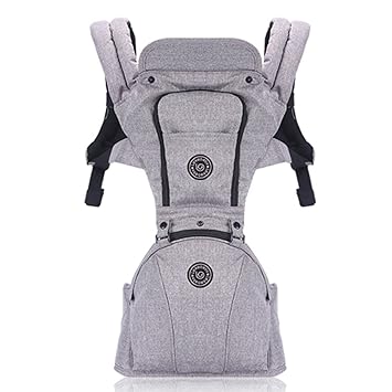 leke baby carrier
