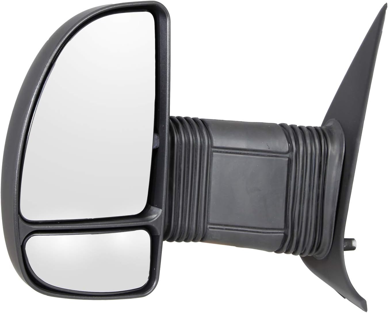 Wing Mirror Left Manual Fiat Ducato Typ 244 Caravan Long 39 cm OE