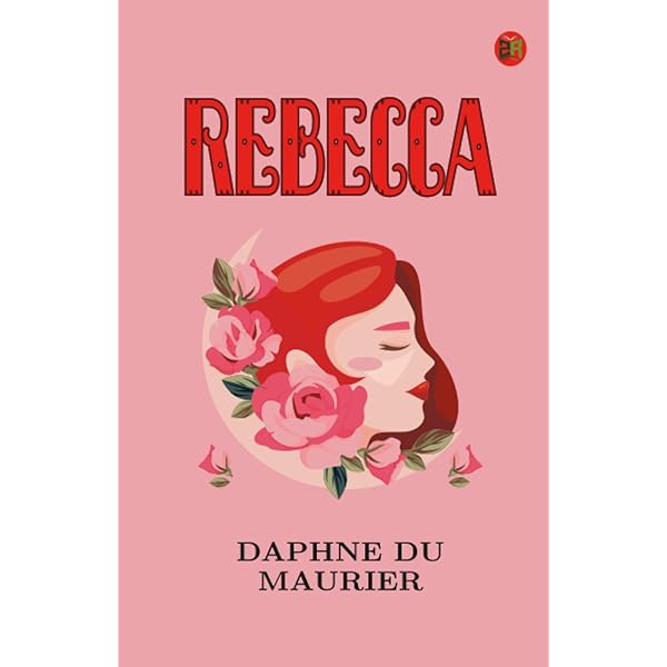 Amazon.com: Rebecca: 9780812416503: du Maurier Dam, Daphne: Books