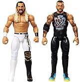 CM Punk &amp; Seth Rollins - WWE Main Event 2-Packs 23