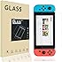 Tempered Glass Screen Protector for Nintendo Switch 2017 [1 Pack]