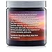 Dead Sea Mud Mask 8.8 oz.- All Natural Facial Treatment For Face & Body: Detoxifies Skin Impurities, Aids in Shrinking Pores, Reduces Wrinkles, Exfoliates – Helps Improve Acne & Complexion