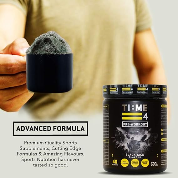 Blackjack 21 Workout