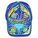 Nickelodeon Little Boys TMNT Cotton Baseball Cap, Age 2-5